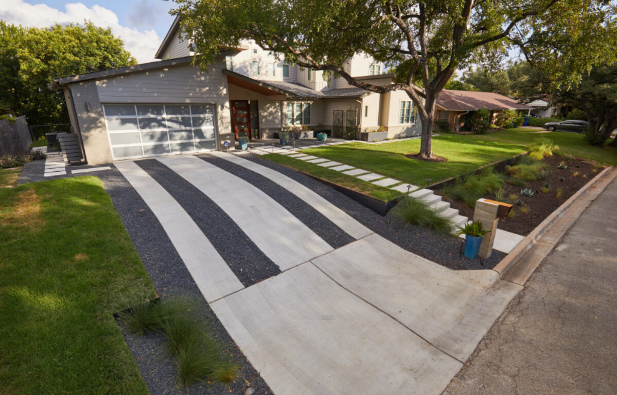Concrete Driveways service in Grovetown, GA