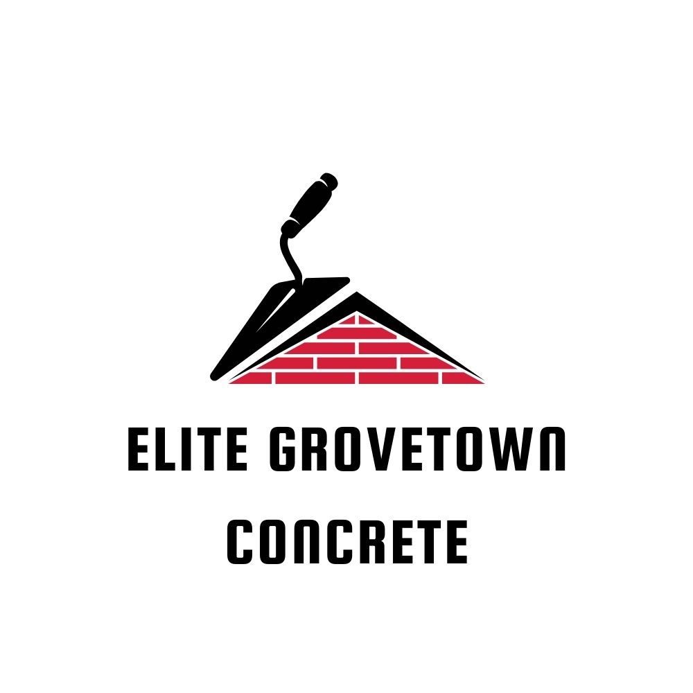 Elite Grovetown Concrete logo