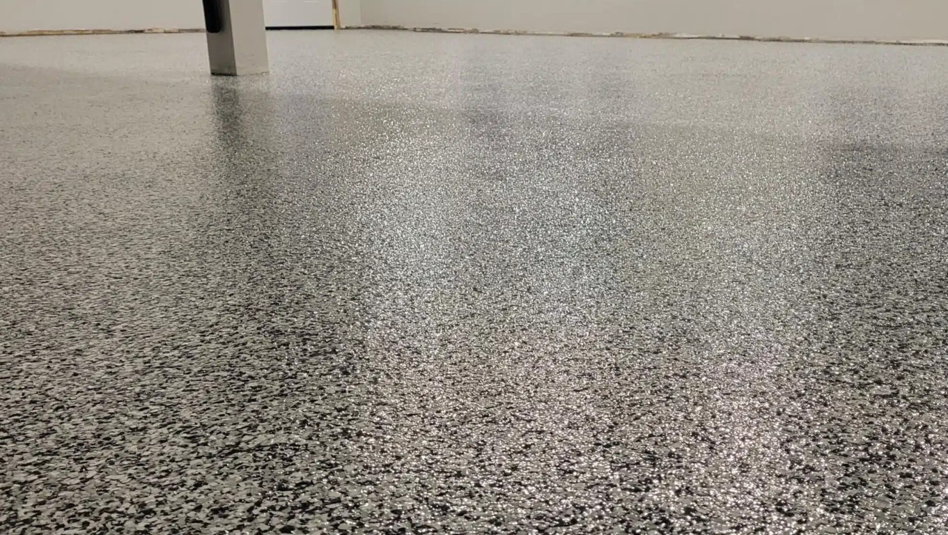 Garage Floors (Epoxy & Coatings) service in Grovetown, GA